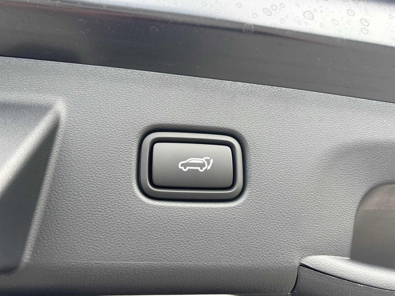 New 2025 Hyundai Tucson SEL image 17