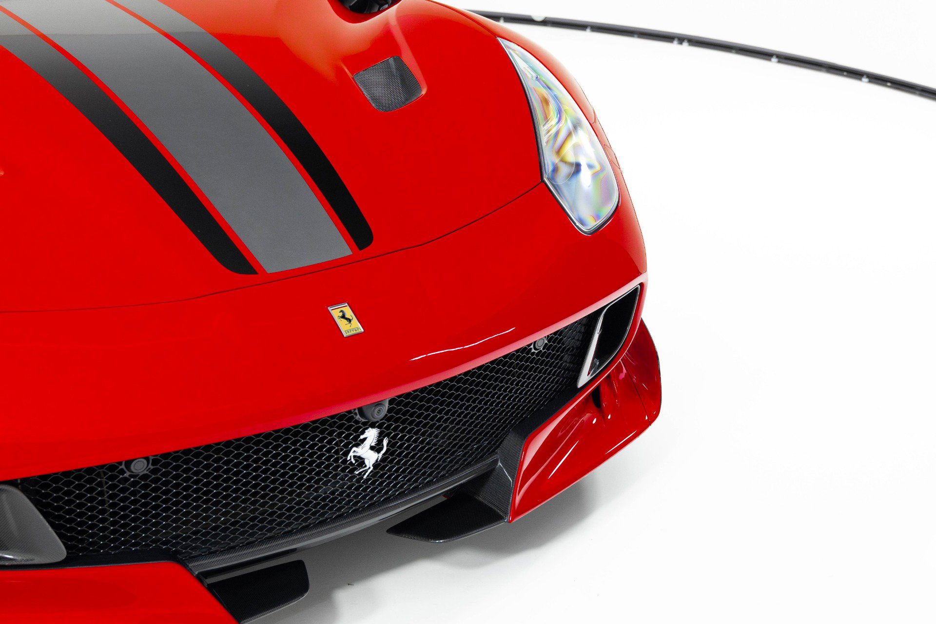 Used 2017 Ferrari F12tdf image 60