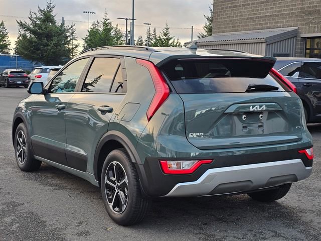 New 2026 Kia Niro EX image 3