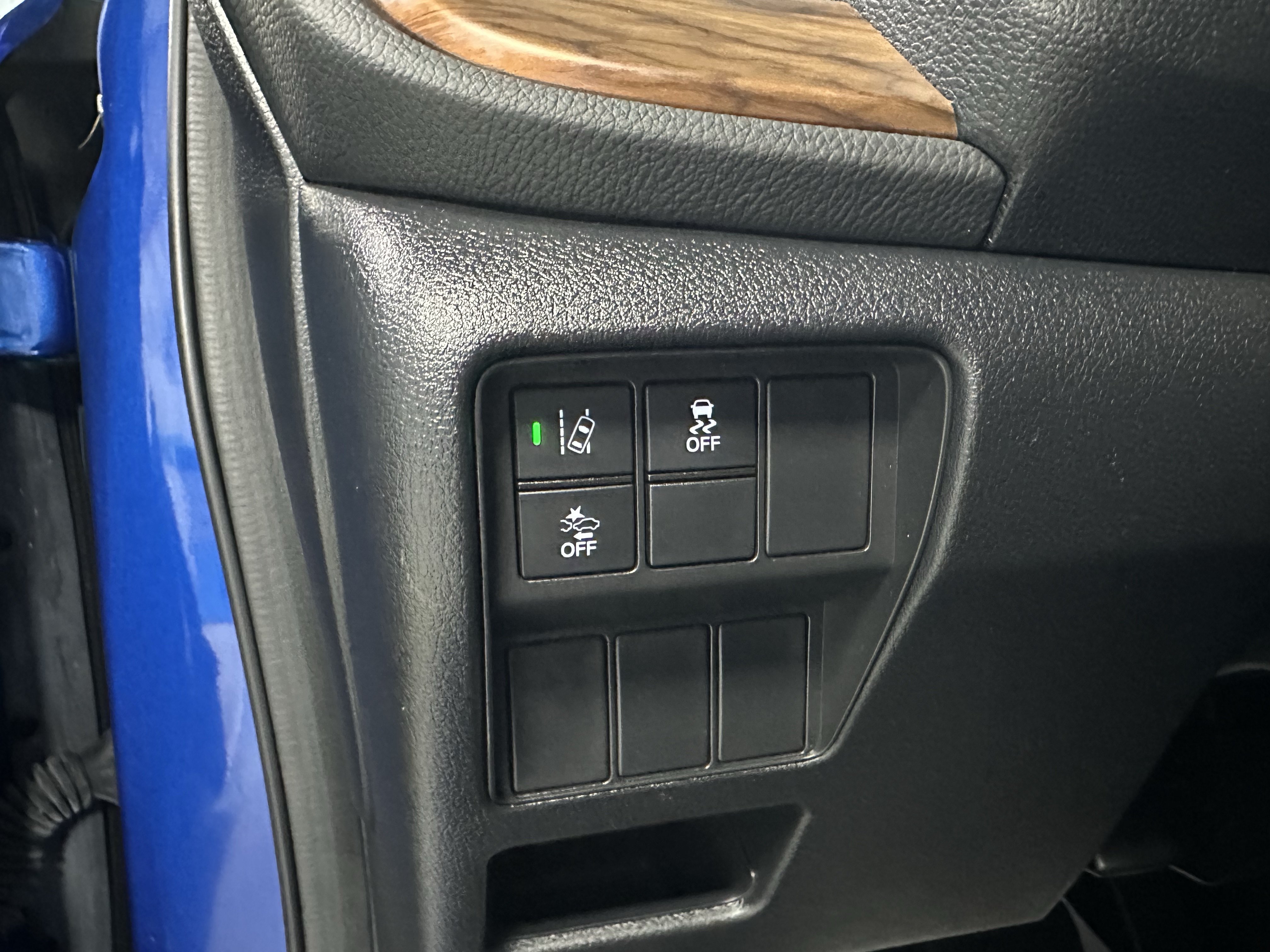 Used 2020 Honda CR-V EX image 17