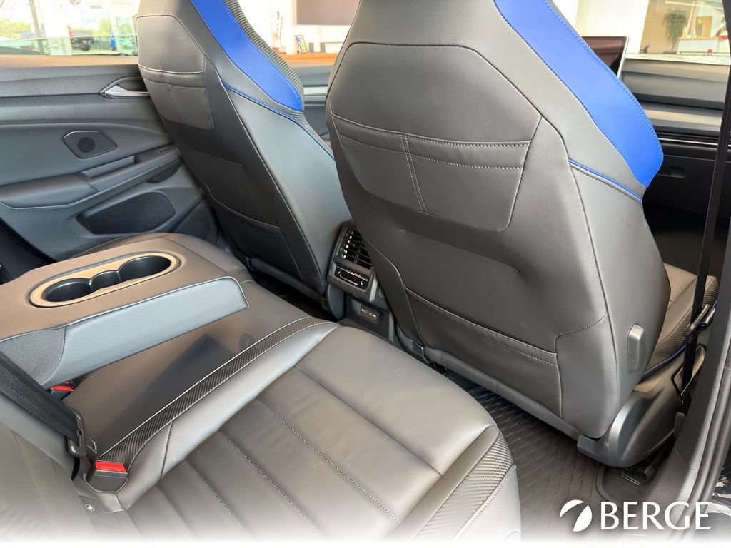 New 2026 Volkswagen Golf AWD/4WD image 29