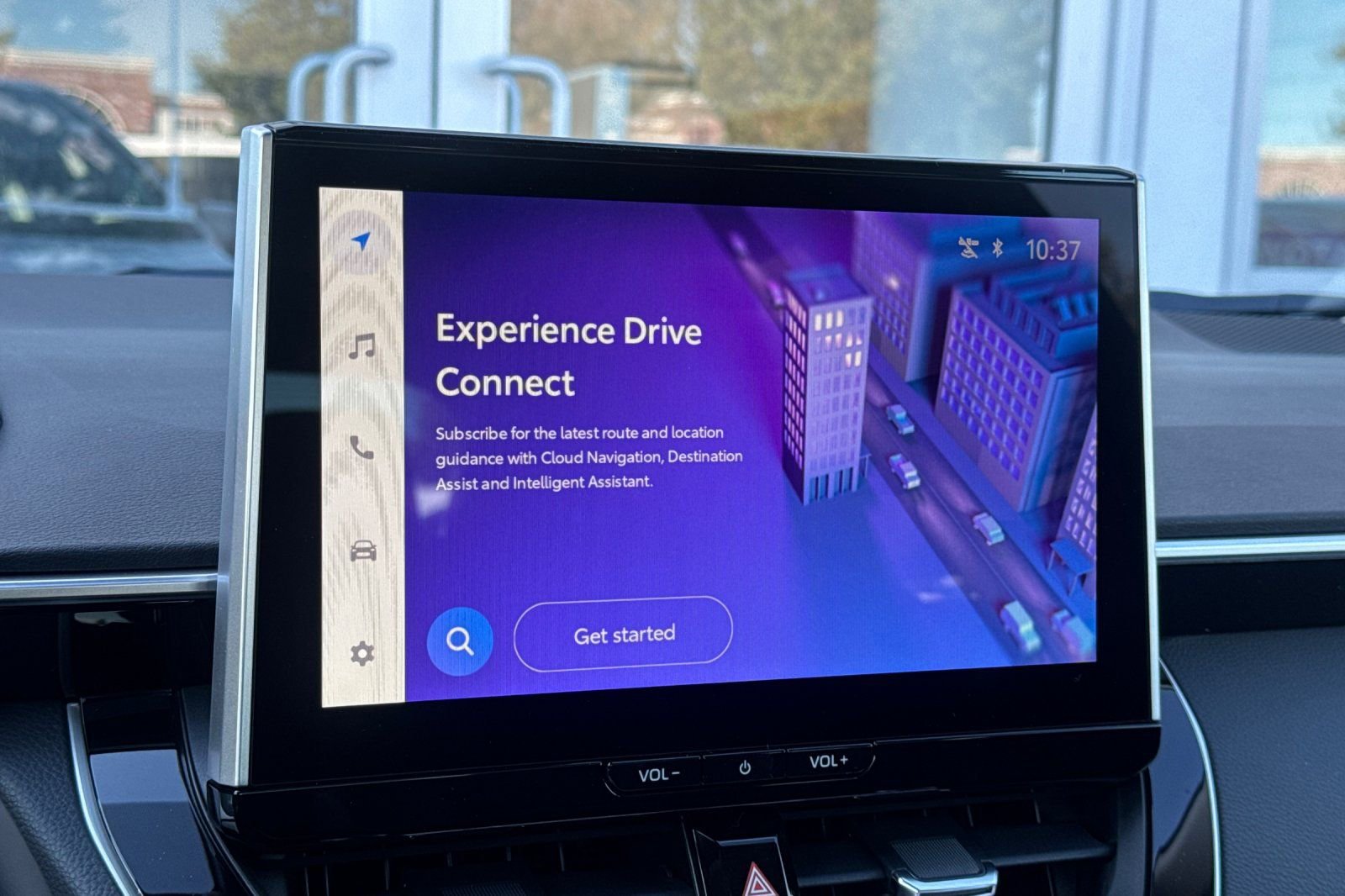 New 2026 Toyota Corolla XLE image 20