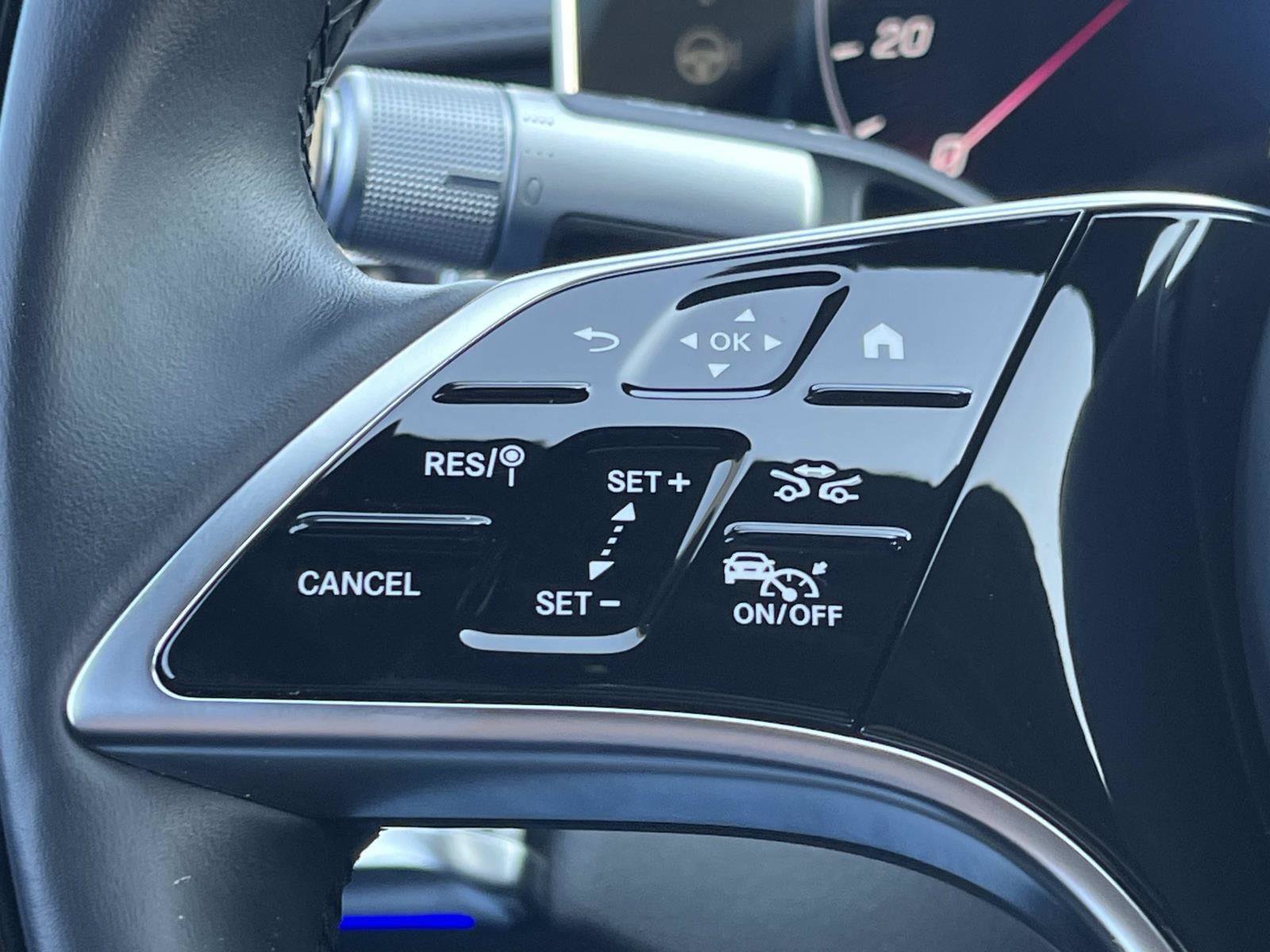Used 2023 Mercedes-Benz S 580 4MATIC Sedan image 30