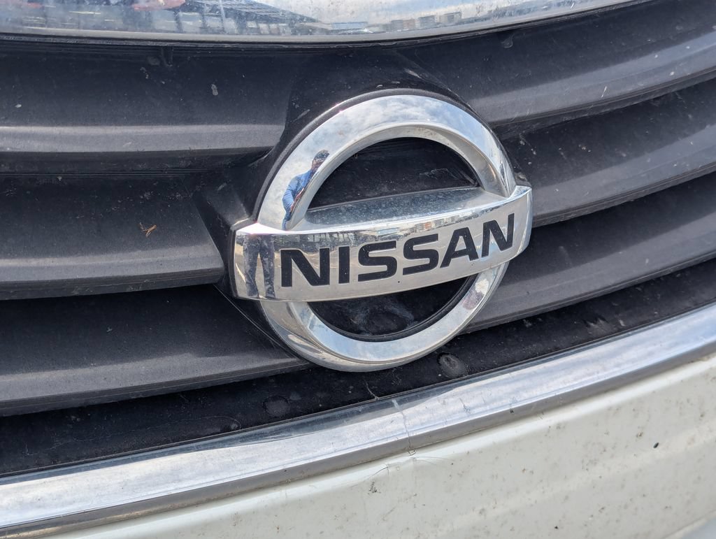 Used 2015 Nissan Altima 2.5 SV w/ Convenience Package FWD image 12