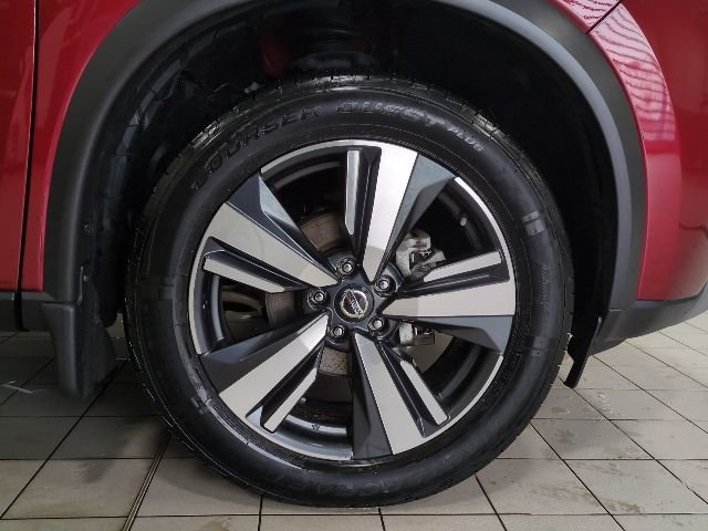 Used 2021 Nissan Rogue SL w/ Premium Package image 22