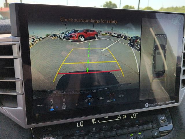 Certified 2024 Toyota Sequoia SR5 w/ SR5 Premium Package AWD/4WD image 23