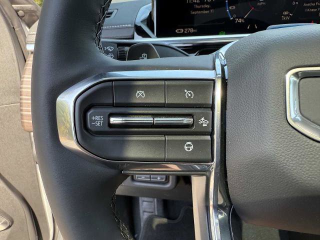 New 2026 GMC Sierra EV Denali image 11