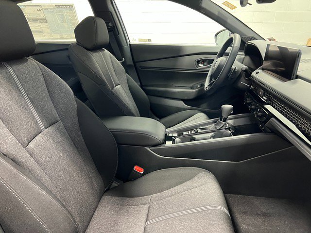 New 2025 Honda Accord Sport image 29