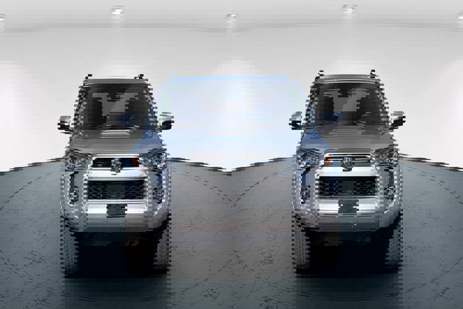 Used 2024 Toyota 4Runner TRD Off-Road Premium image 10