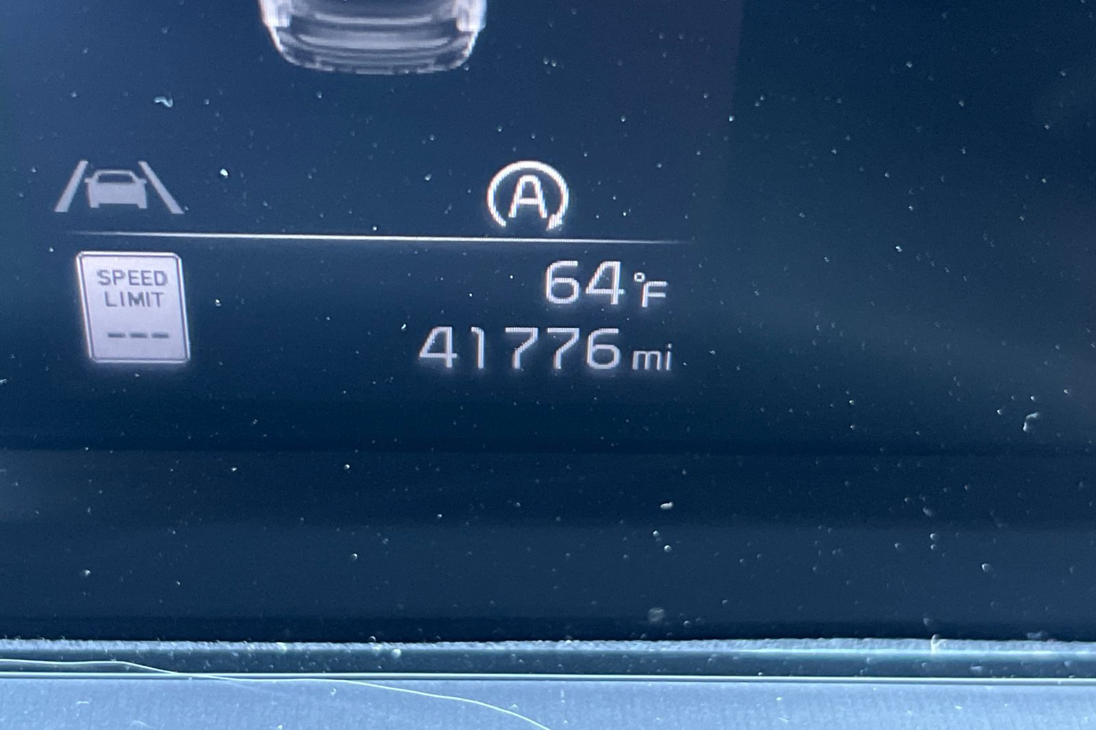 Used 2023 Kia Telluride LX image 26