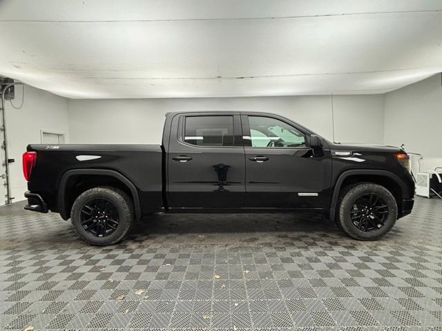 New 2026 GMC Sierra 1500 Elevation image 5