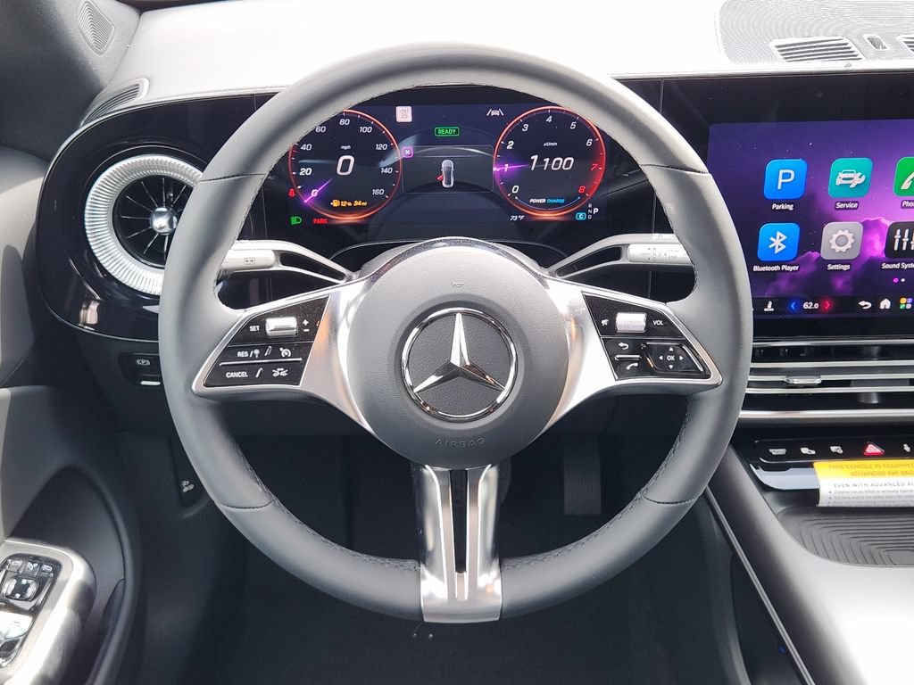 New 2027 Mercedes-Benz CLA 220 image 18