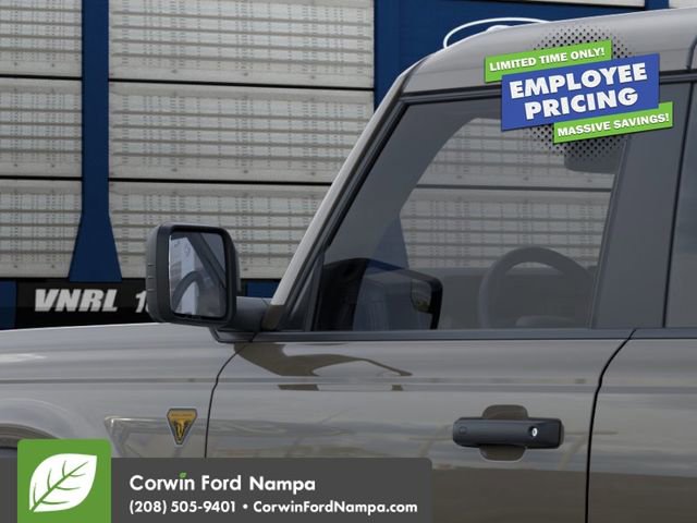 New 2026 Ford Bronco Badlands AWD/4WD image 22