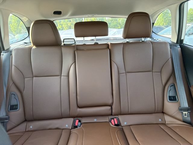 Used 2025 Subaru Outback Touring XT AWD/4WD image 29
