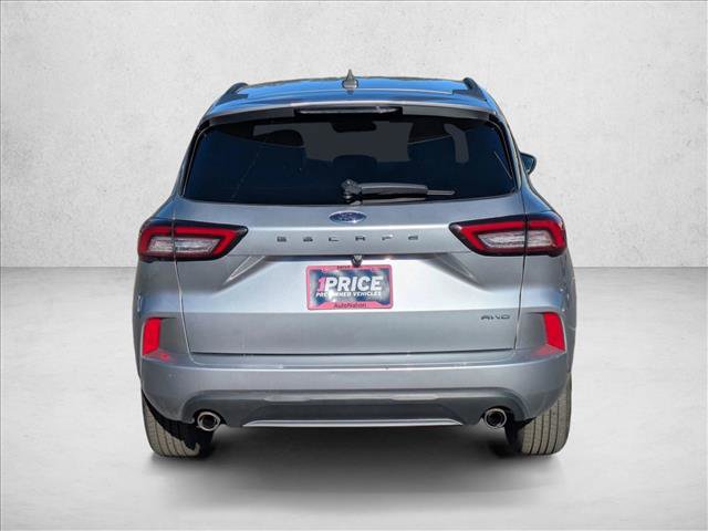 Used 2024 Ford Escape ST-Line image 7