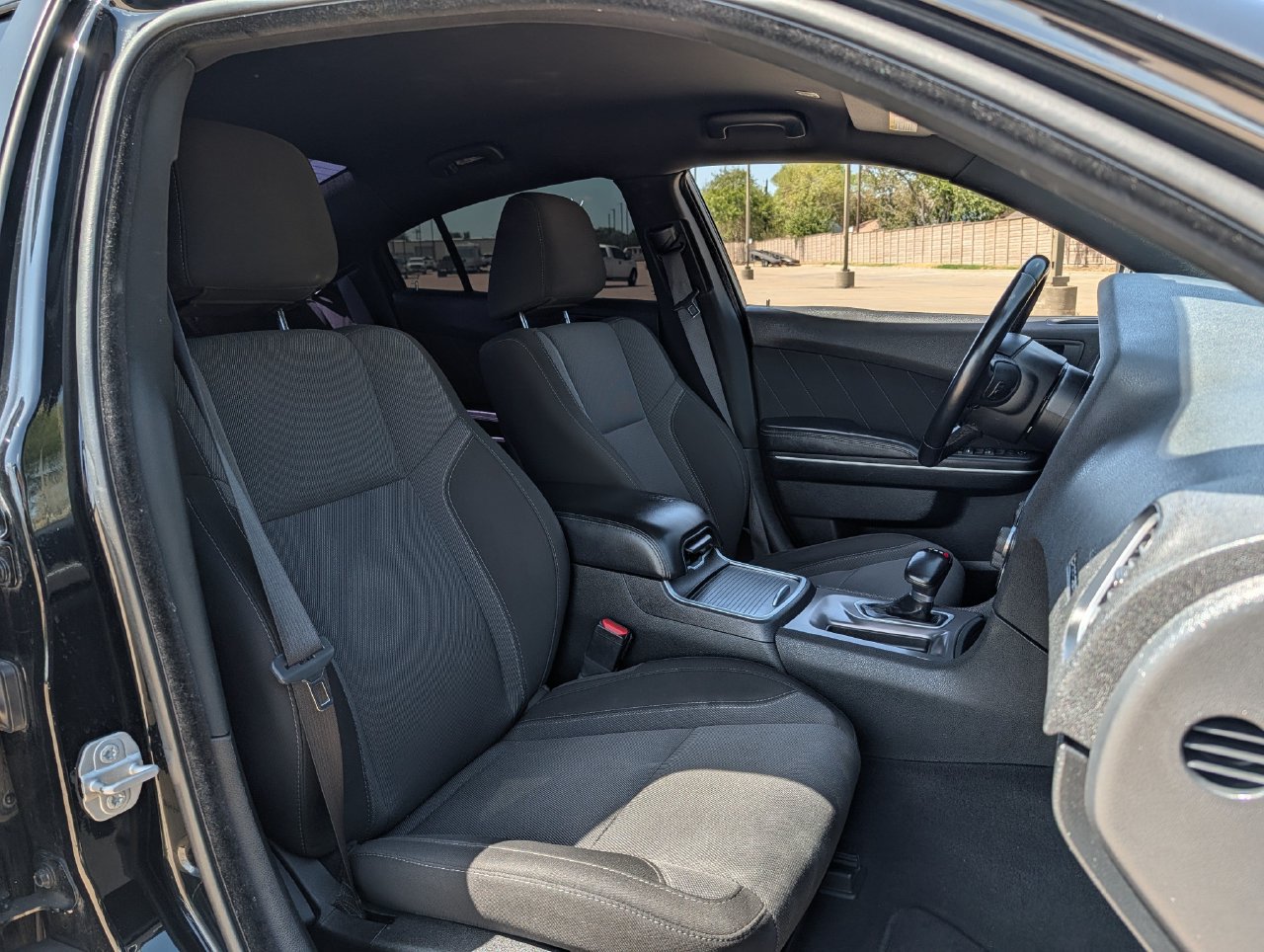 Used 2022 Dodge Charger SXT RWD image 22