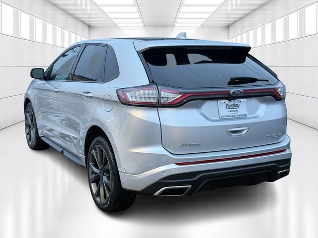 Used 2018 Ford Edge Sport w/ Equipment Group 401A image 7