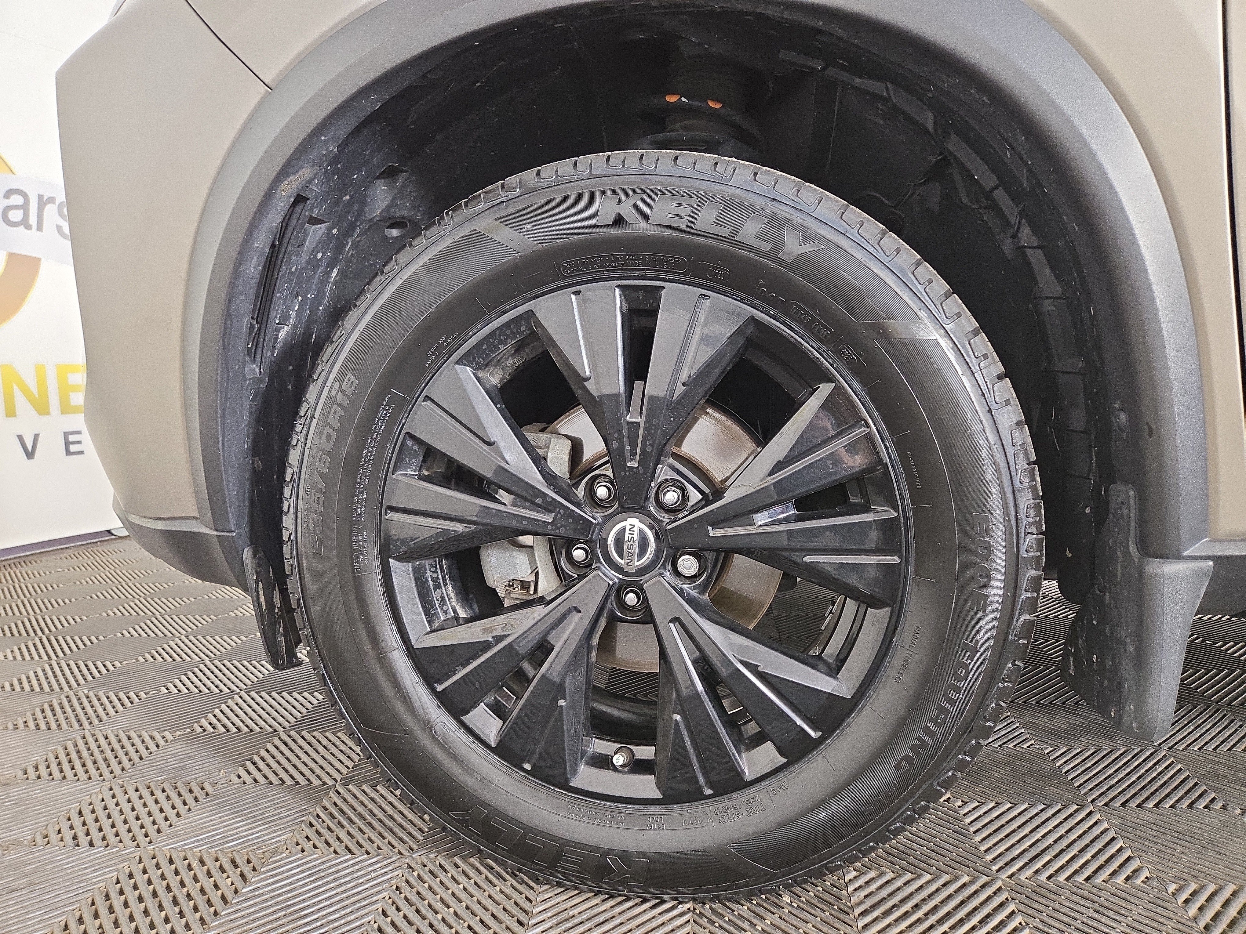 Used 2021 Nissan Rogue SV w/ Premium Package AWD/4WD image 33