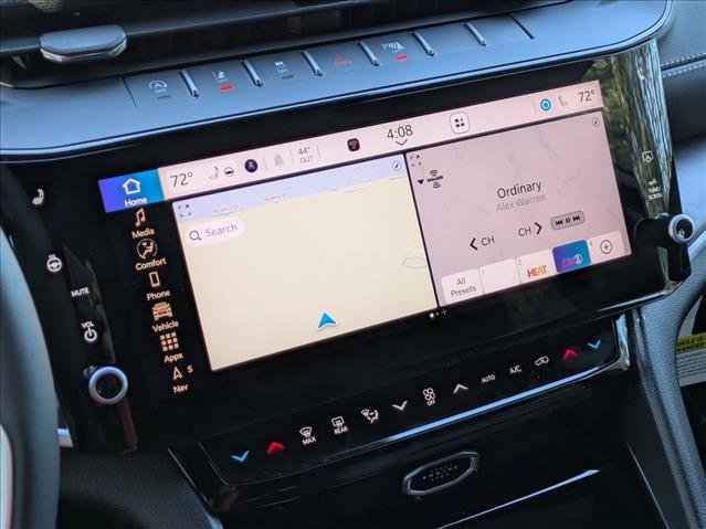 New 2026 Jeep Grand Cherokee Limited w/ Limited Altitude Package image 12