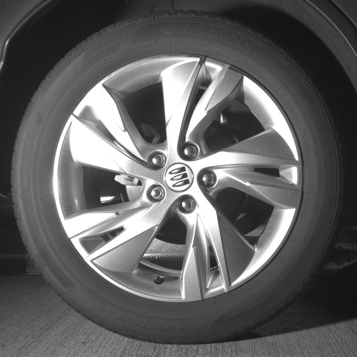 Used 2025 Buick Encore GX Preferred image 15