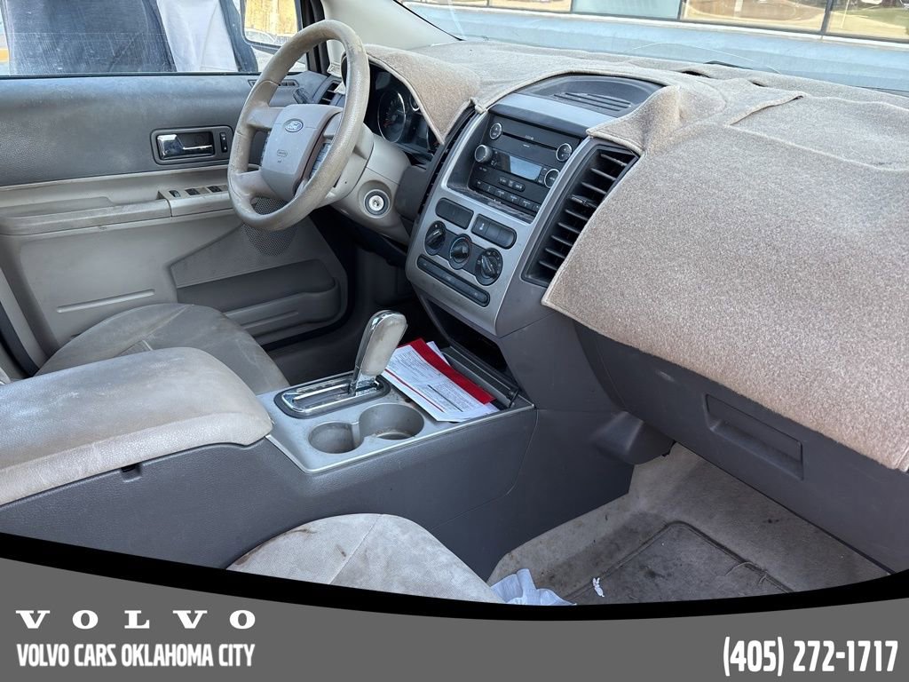 Used 2008 Ford Edge SE image 5