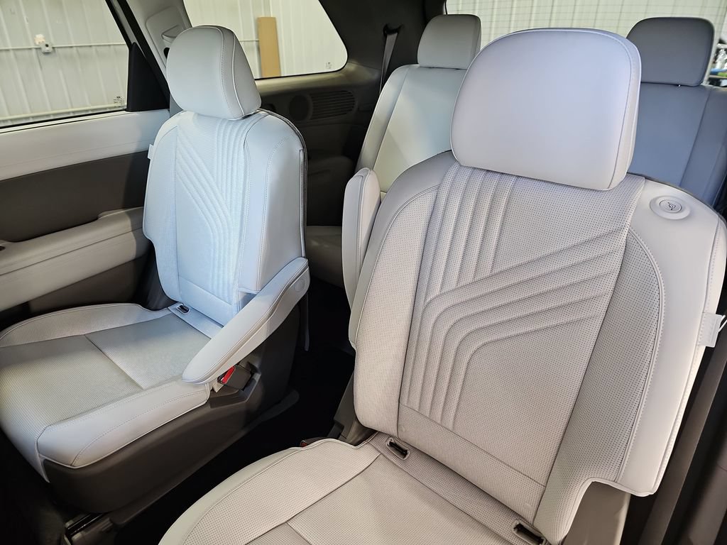New 2026 Hyundai Palisade SEL AWD/4WD image 14