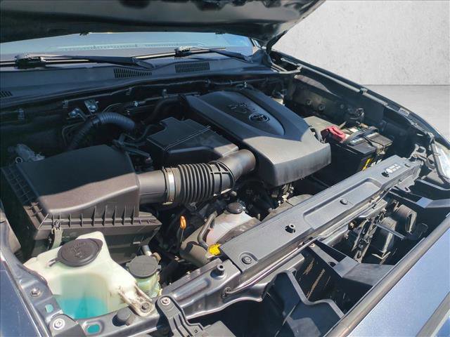Used 2017 Toyota Tacoma TRD Sport RWD image 23