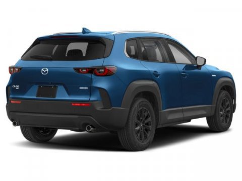 New 2026 MAZDA CX-50 2.5 Hybrid w/ Cargo Package image 2
