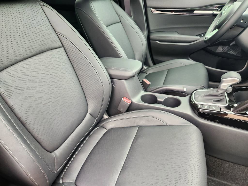 New 2026 Kia Seltos EX image 10