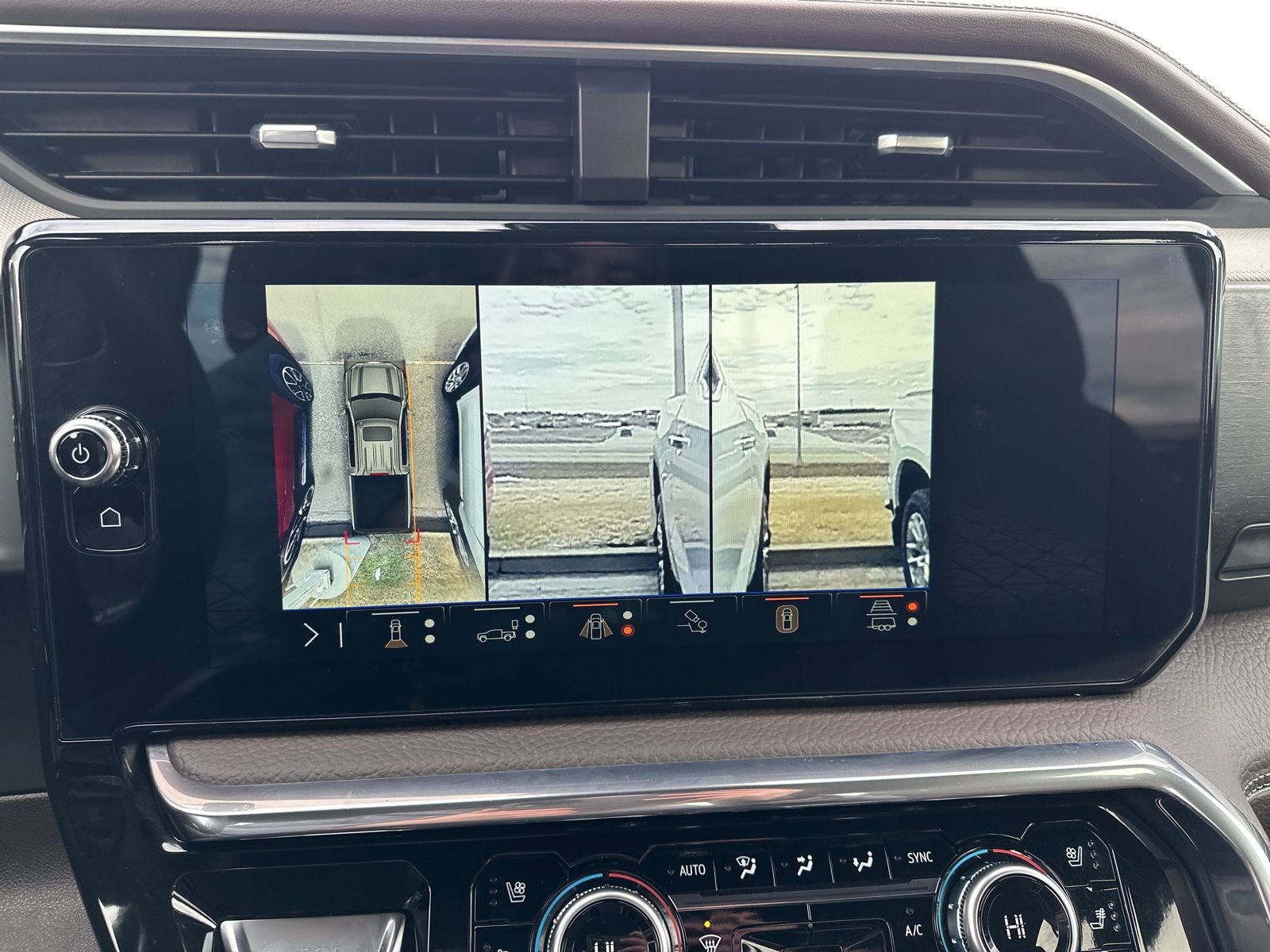 Used 2024 GMC Sierra 1500 Denali w/ Denali Reserve Package image 60