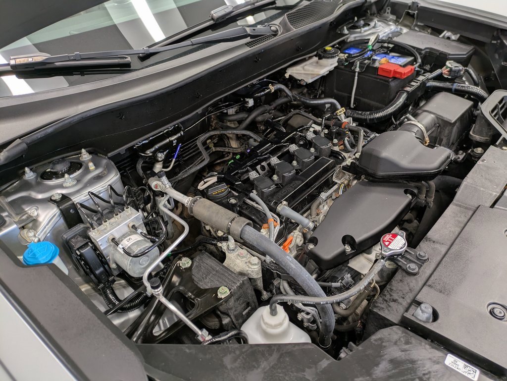 Used 2024 Honda CR-V EX-L image 30