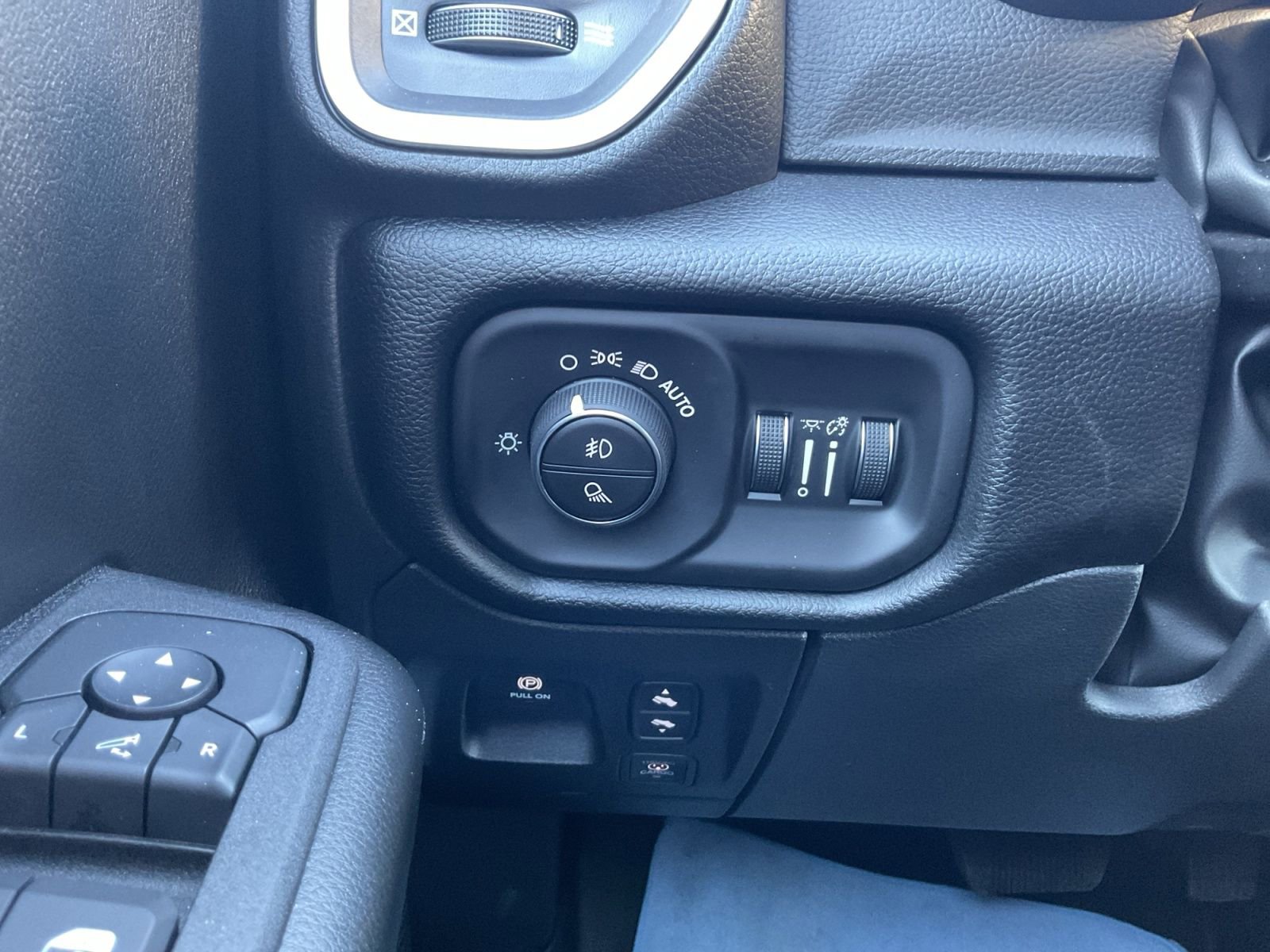 New 2026 RAM 1500 Big Horn image 23