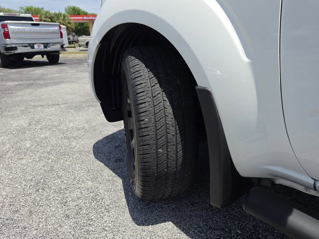 Used 2018 Nissan Frontier SV w/ Value Truck Package RWD image 36