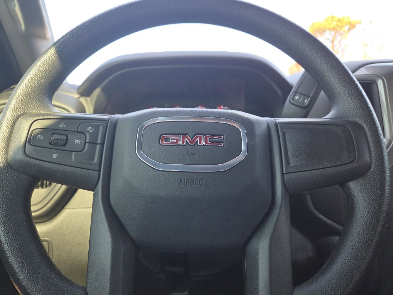 New 2026 GMC Sierra 1500 Pro w/ Graphite Edition image 29