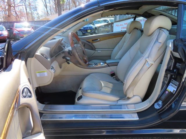 Used 2008 Mercedes-Benz SL 600 image 22