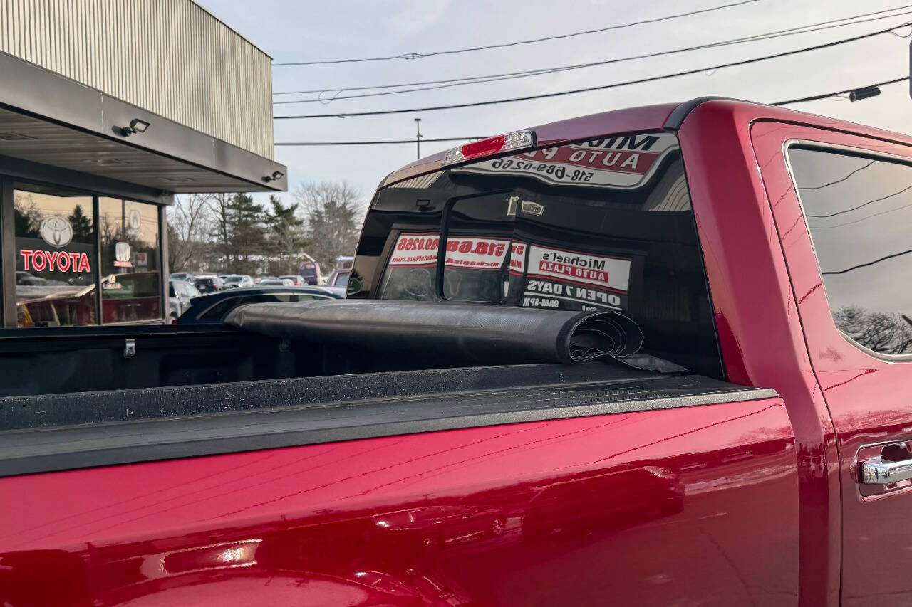 Used 2019 Ford F250 Lariat w/ Lariat Ultimate Package image 23