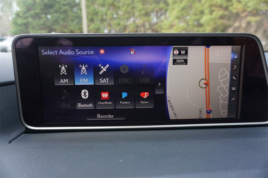 Used 2017 Lexus RX 350 AWD image 12