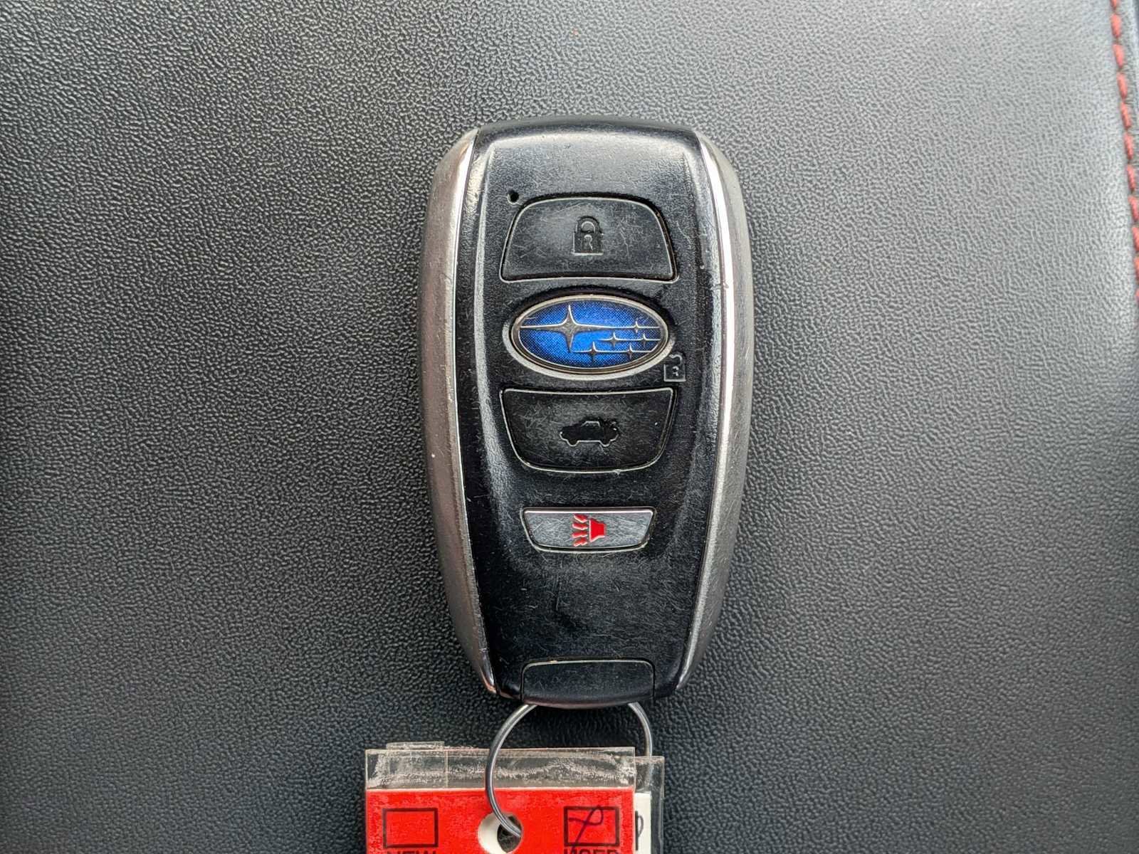 Used 2017 Subaru Impreza 2.0i Sport AWD/4WD image 30
