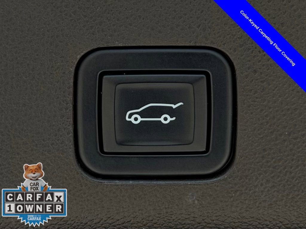 Used 2022 Chevrolet Tahoe Z71 w/ Luxury Package image 30