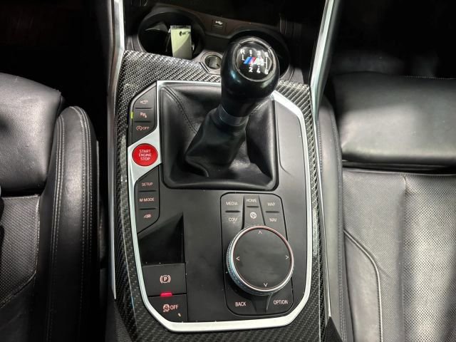 Used 2021 BMW M4 Coupe w/ Executive Package image 30