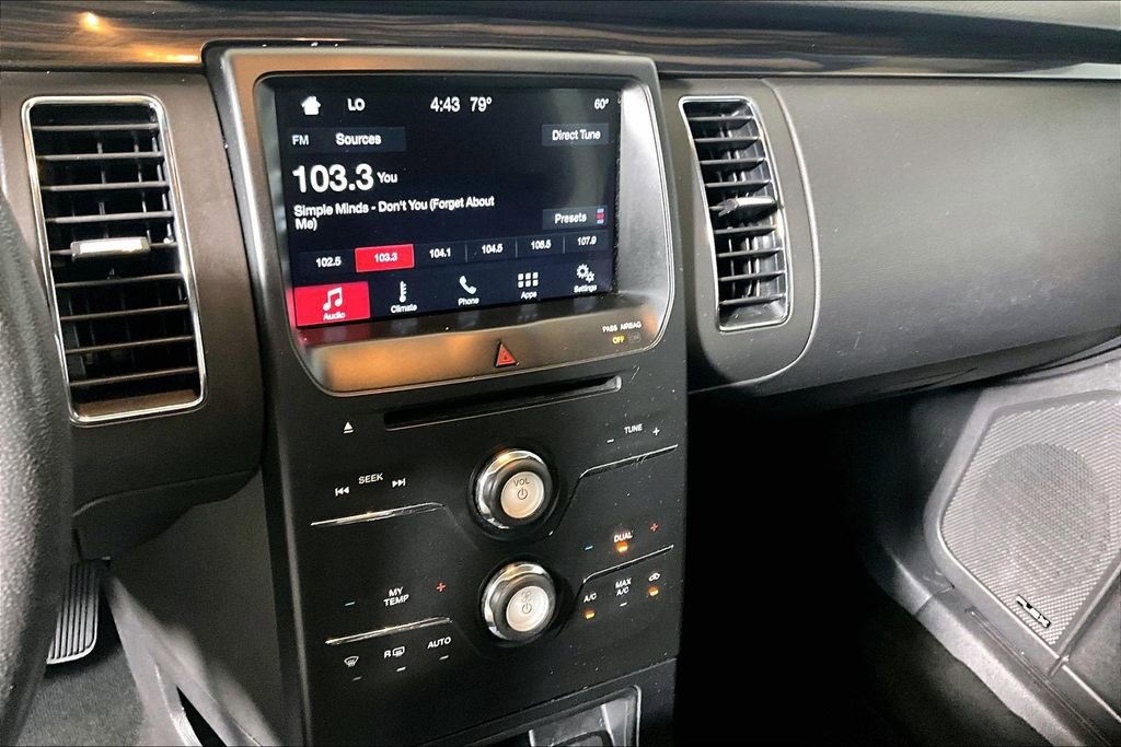 Used 2019 Ford Flex SEL FWD image 24