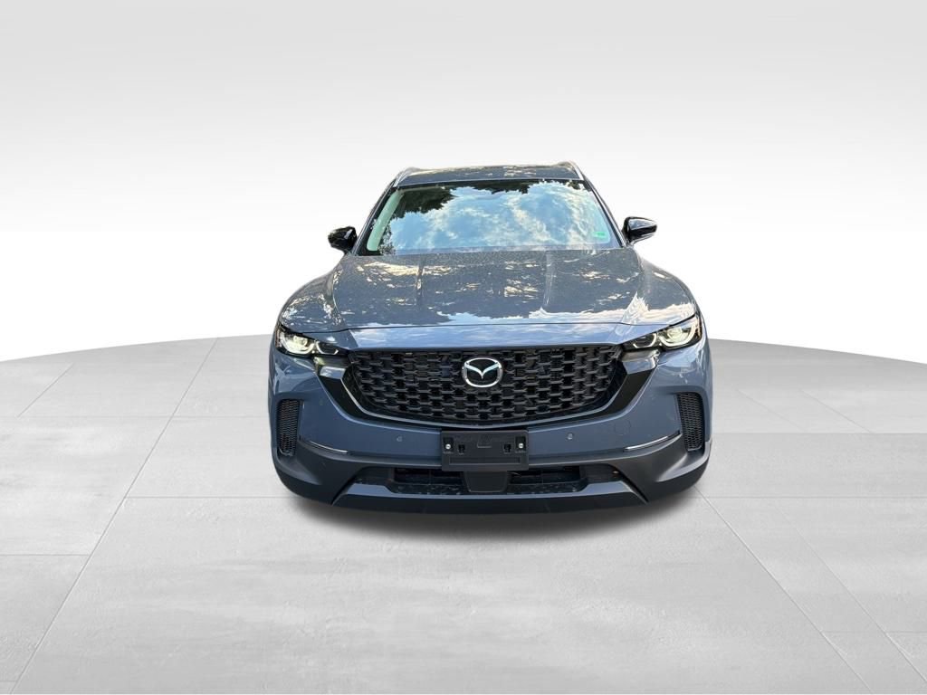 New 2026 MAZDA CX-50 2.5 Hybrid w/ Weather Package AWD/4WD image 9