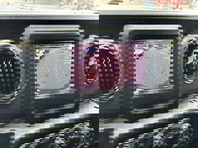 Used 2018 Jeep Wrangler Unlimited Sport S image 22