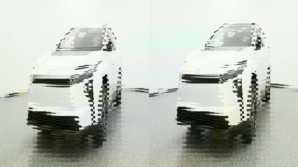 New 2026 Toyota bZ image 14