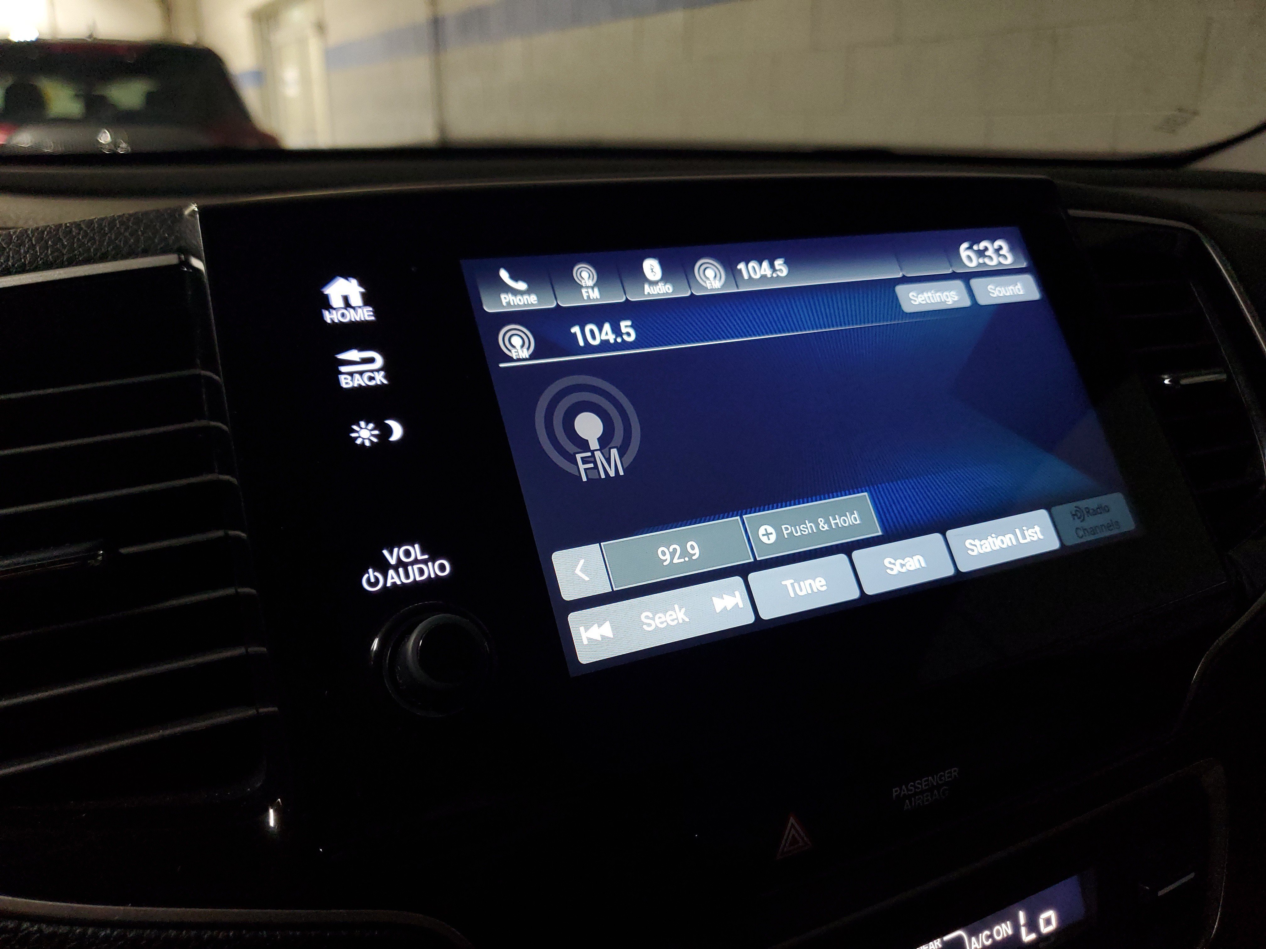 Used 2021 Honda Pilot EX image 28