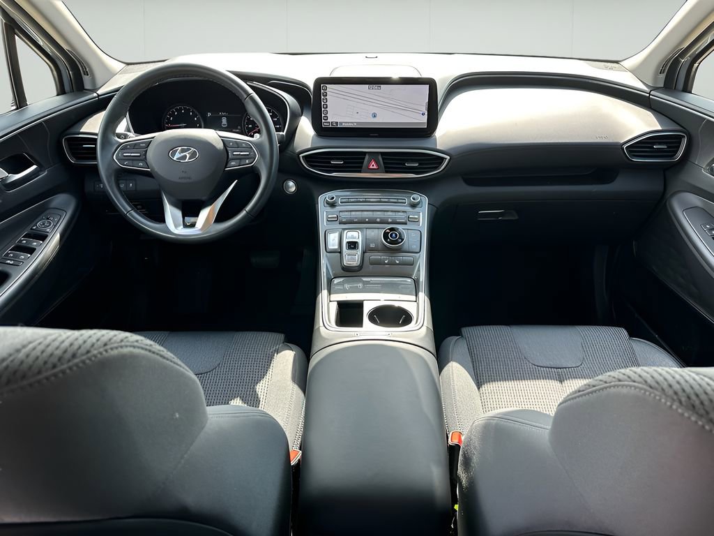Used 2023 Hyundai Santa Fe SEL image 14