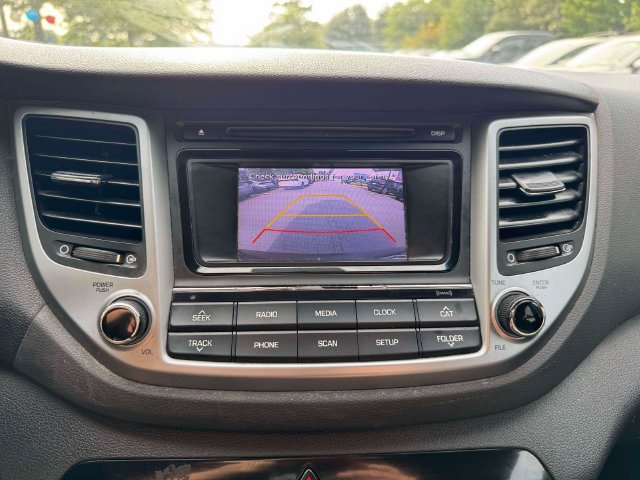 Used 2017 Hyundai Tucson SE w/ SE Popular Package 02 AWD/4WD image 33