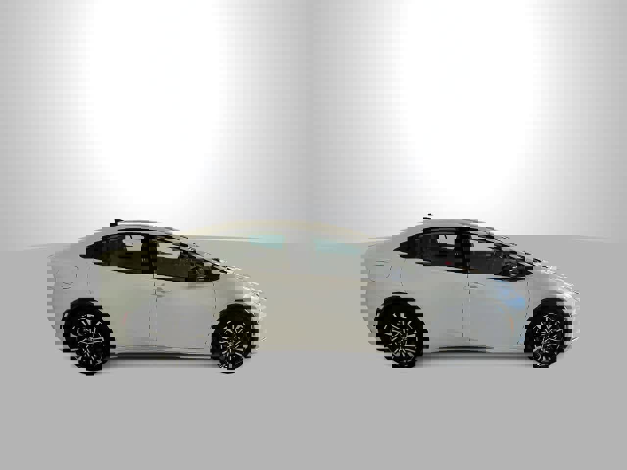 Used 2026 Toyota Prius Plug-In Hybrid w/ Limited Premium Package image 9