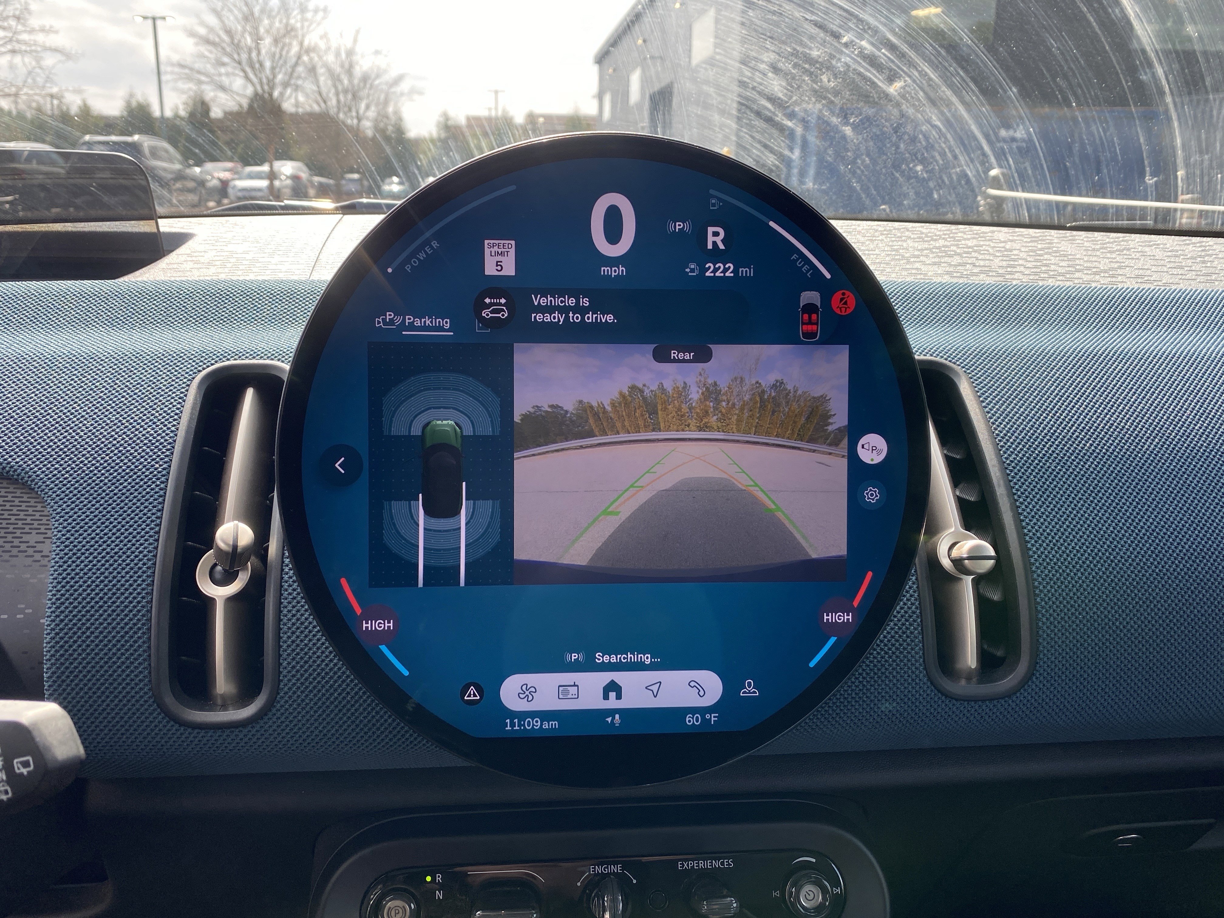 Used 2025 MINI Cooper Countryman S image 21