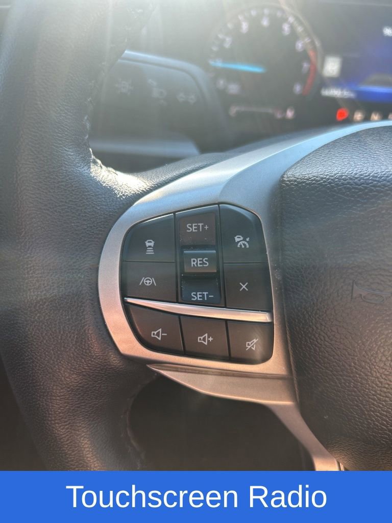 Used 2023 Ford Explorer XLT w/ Equipment Group 202A image 11